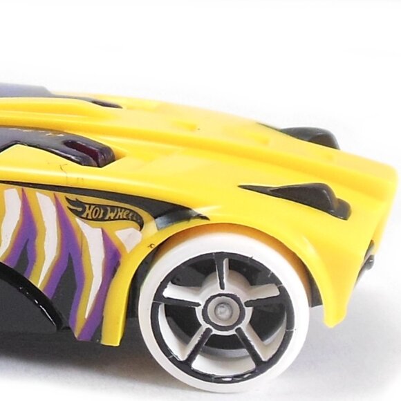 2007 Hot Wheels Buzz Bomb Mattel - Picture 8 of 8